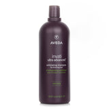アヴェダ  Invati Ultra Advanced Exfoliating Shampoo Rich (For Thinning Hair)   1000ml/33.8oz