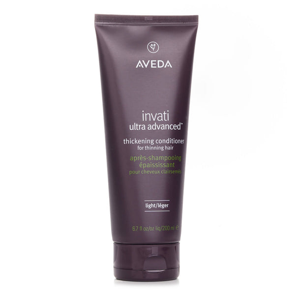アヴェダ  Invati Ultra Advanced Thickening Conditioner Light (For Thinning Hair)   200ml