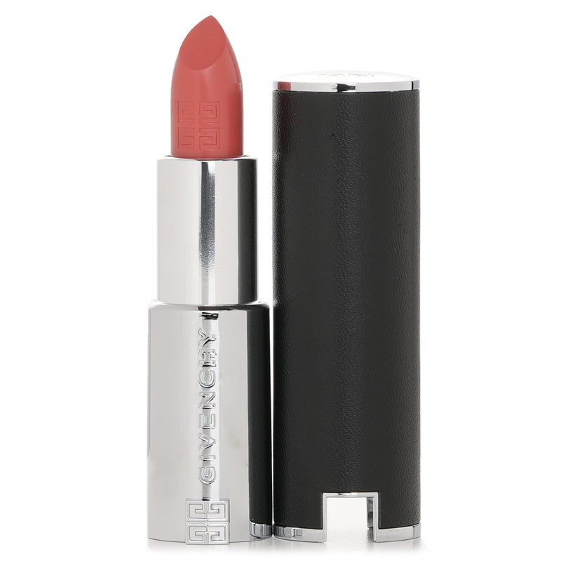 ジバンシィ  Le Rouge Interdit Intense Silk Lipstick - # N112 Nude Mouselline   3.4g
