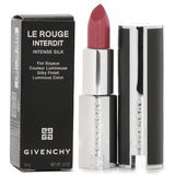 ジバンシィ  Le Rouge Interdit Intense Silk Lipstick - # N230 Rose Boise   3.4g