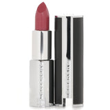 ジバンシィ  Le Rouge Interdit Intense Silk Lipstick - # N230 Rose Boise   3.4g
