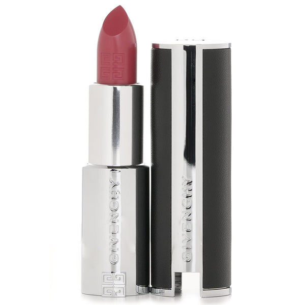 ジバンシィ  Le Rouge Interdit Intense Silk Lipstick - # N230 Rose Boise   3.4g