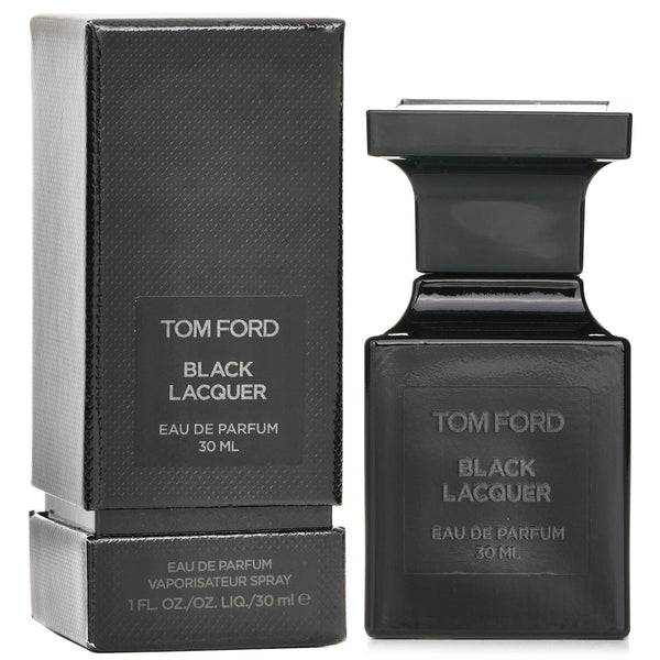 トム フォード  Black Lacquer Eau De Parfum Spray   30ml/1oz