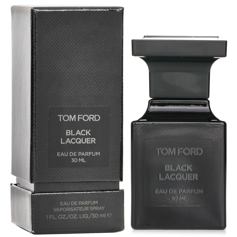 トム フォード  Black Lacquer Eau De Parfum Spray   30ml/1oz