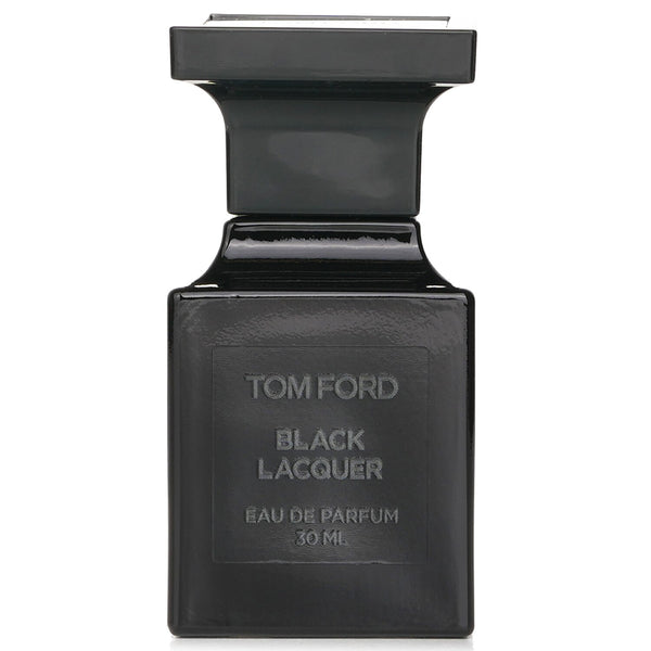 トム フォード  Black Lacquer Eau De Parfum Spray   30ml/1oz