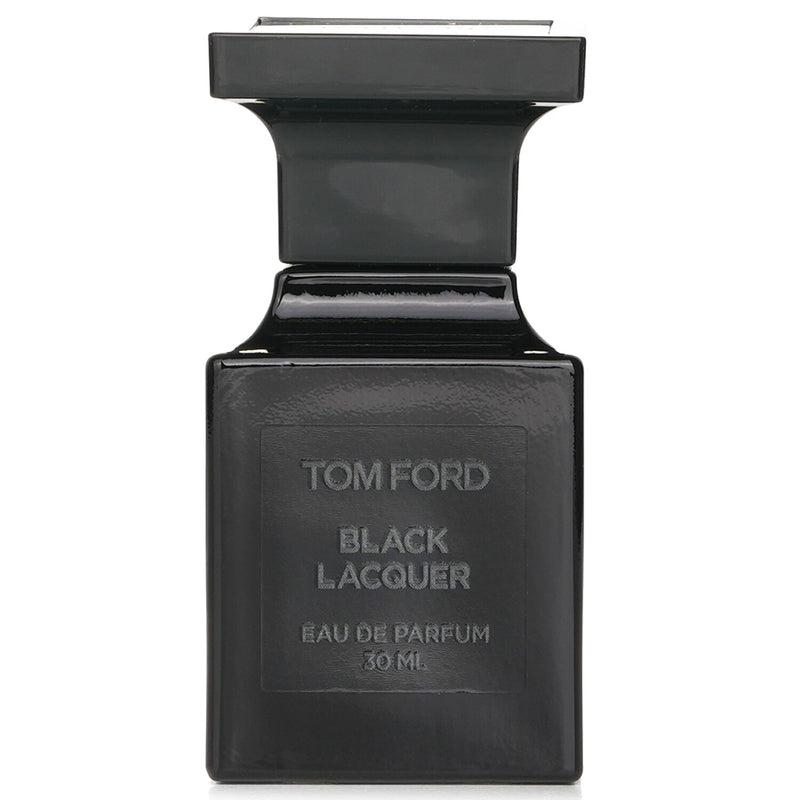 トム フォード  Black Lacquer Eau De Parfum Spray   30ml/1oz