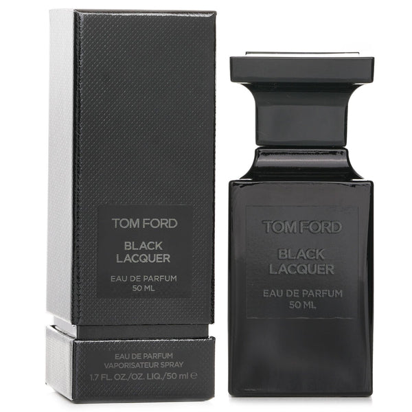 トム フォード  Black Lacquer Eau De Parfum Spray   50ml/1.7oz