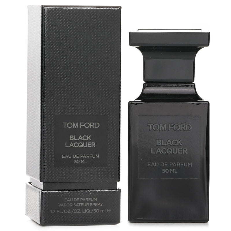 トム フォード  Black Lacquer Eau De Parfum Spray   50ml/1.7oz