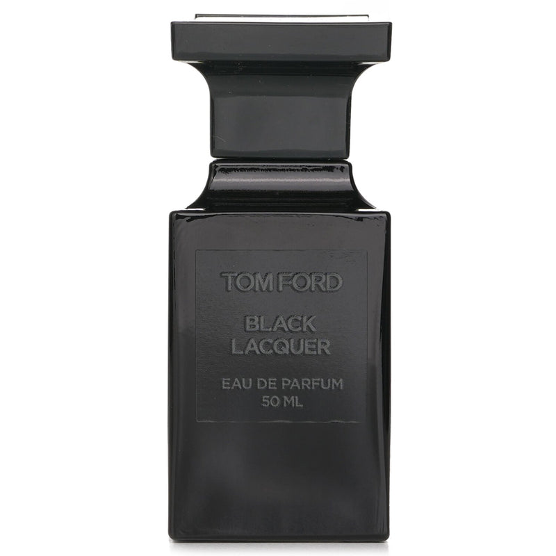 トム フォード  Black Lacquer Eau De Parfum Spray   50ml/1.7oz