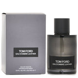 トム フォード  Eau D'Ombre Leather Eau De Toilette Spray   100ml/3.4oz