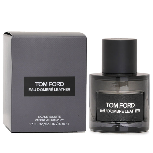 トム フォード  Eau D'Ombre Leather Eau De Toliette Spray   50ml/1.7oz