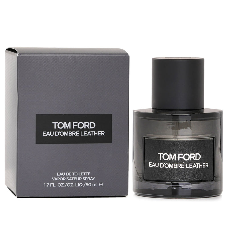 トム フォード  Eau D'Ombre Leather Eau De Toliette Spray   50ml/1.7oz