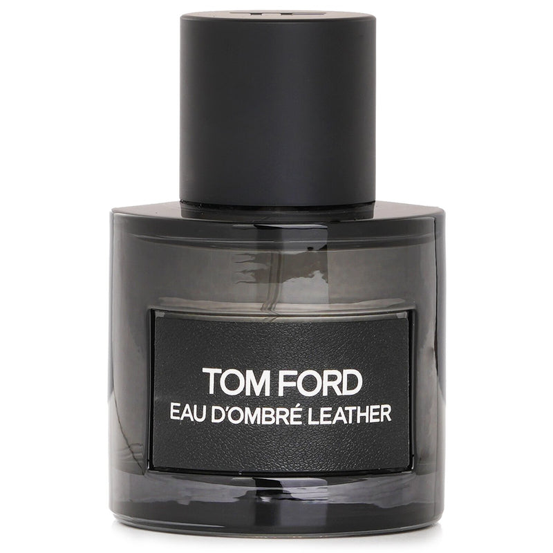 トム フォード  Eau D'Ombre Leather Eau De Toliette Spray   50ml/1.7oz