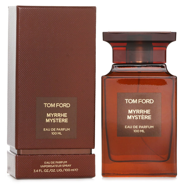 トム フォード  Myrrhe Mystere Eau De Parfum Spray   100ml/3.4.oz