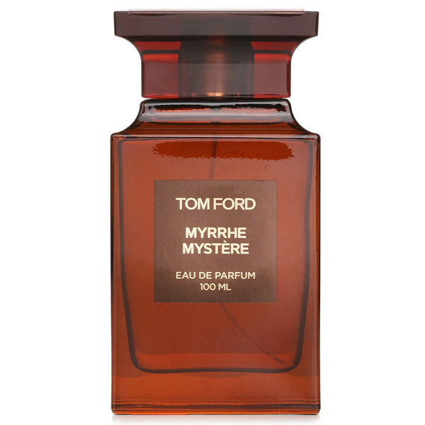 トム フォード  Myrrhe Mystere Eau De Parfum Spray   100ml/3.4.oz