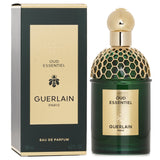 ゲラン  Oud Essentiel Eau De Parfum Spray   125ml/4.2oz