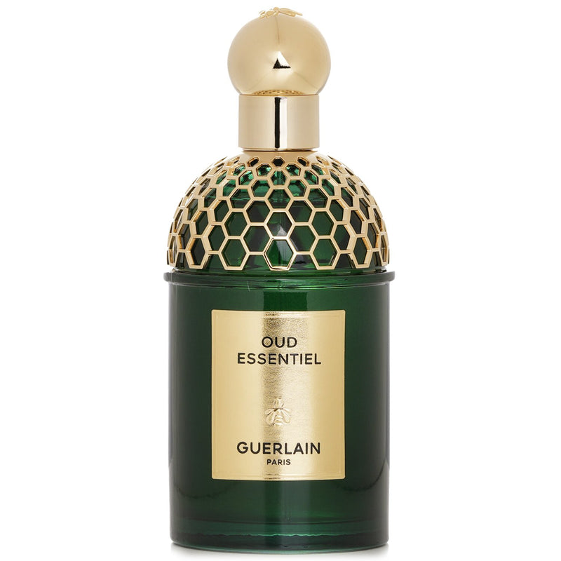 ゲラン  Oud Essentiel Eau De Parfum Spray   125ml/4.2oz