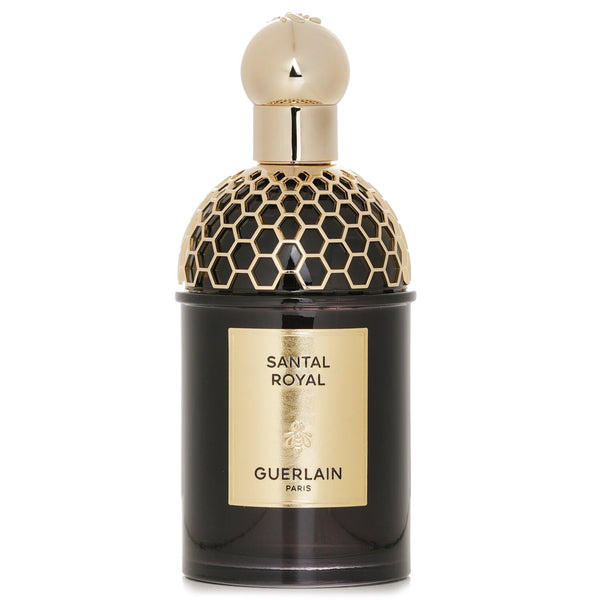 ゲラン  Santal Royal Eau De Parfum Spray   125ml/4.2oz