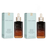 エスティ ローダー  Advanced Night Repair Synchronized Multi-Recovery Complex Duo   100ml/3.4oz x2