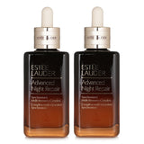 エスティ ローダー  Advanced Night Repair Synchronized Multi-Recovery Complex Duo   100ml/3.4oz x2