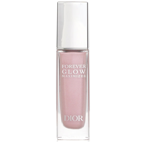 ディオール  Forever Glow Maximizer Liquid Highlighter - # Pink   11ml/0.37oz