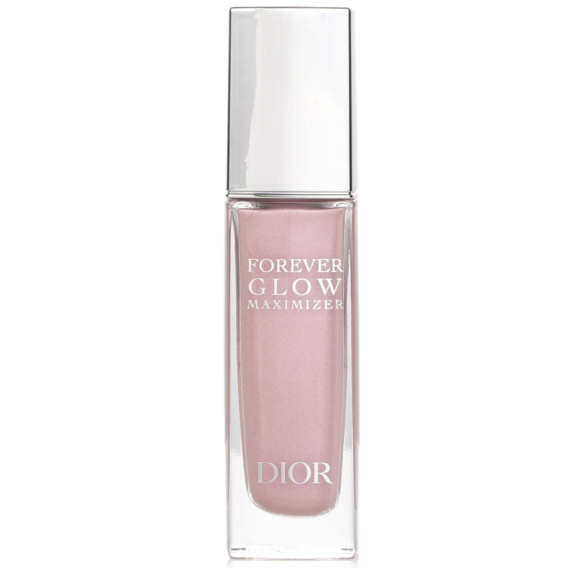 ディオール  Forever Glow Maximizer Liquid Highlighter - # Pink   11ml/0.37oz