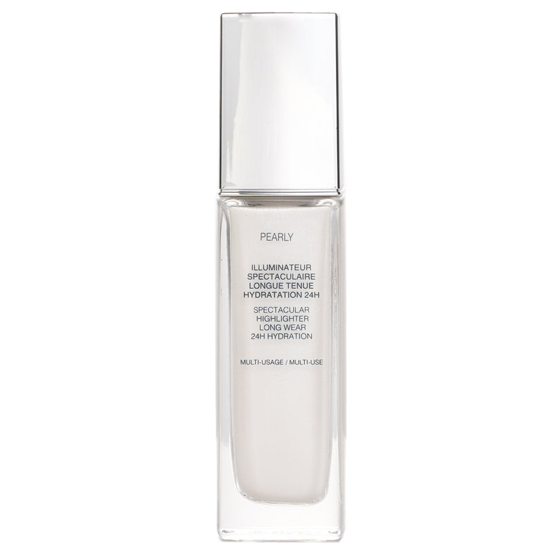 ディオール  Forever Glow Maximizer Liquid Highlighter - # Pearly   11ml/0.37oz
