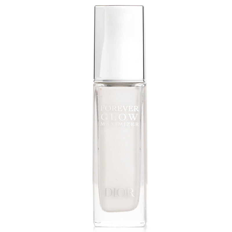 ディオール  Forever Glow Maximizer Liquid Highlighter - # Pearly   11ml/0.37oz