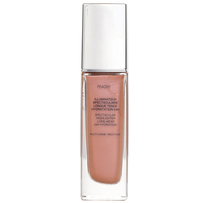 ディオール  Forever Glow Maximizer Liquid Highlighter - # Peahcy   11ml/0.37oz