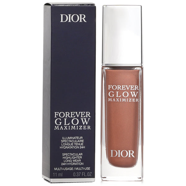 ディオール  Forever Glow Maximizer Liquid Highlighter - # Bronze   11ml/0.37oz
