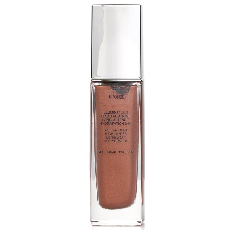 ディオール  Forever Glow Maximizer Liquid Highlighter - # Bronze   11ml/0.37oz