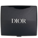 ディオール  Diorshow 5 Couleurs Longwear Creamy Powder Eyeshadow Palette - # 649 Nude Dress   7g/0.24oz