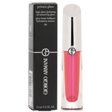ジョルジオ アルマーニ  Prisma Glass Lip Gross -  # 09 Sorbet Beam   3.5ml