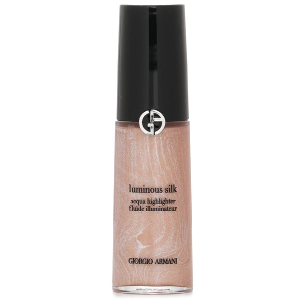 ジョルジオ アルマーニ  Luminous Silk Acqua Highlighter - # 3 Dawn   12ml