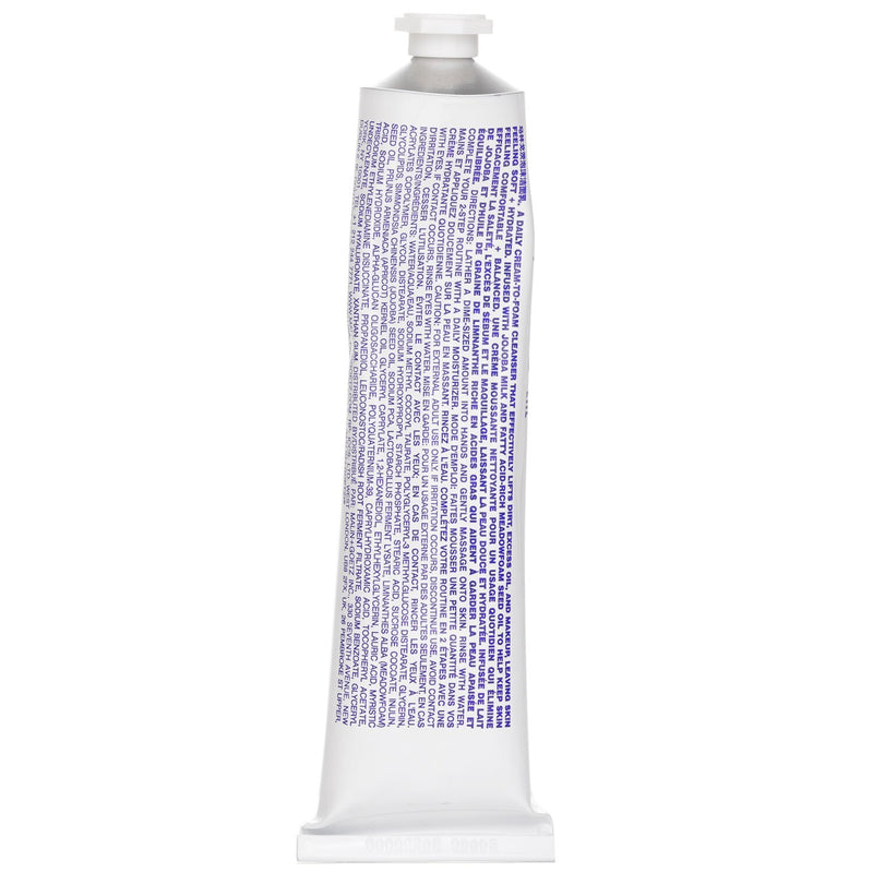 マリン+ゲッツ  Foaming Cream Cleanser   113g