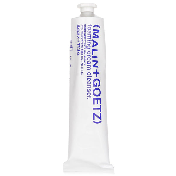 マリン+ゲッツ  Foaming Cream Cleanser   113g
