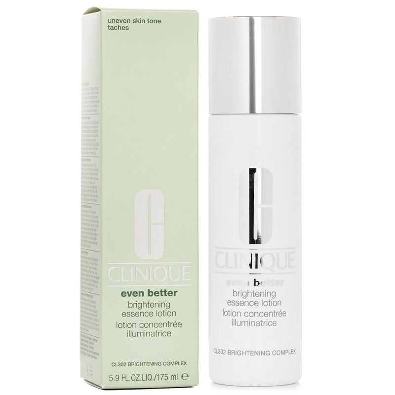 クリニーク  Even Better Brightening Essence Lotion   175ml