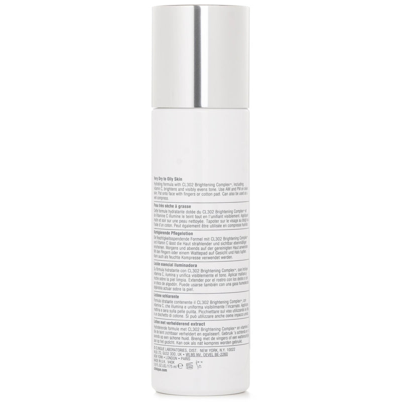 クリニーク  Even Better Brightening Essence Lotion   175ml
