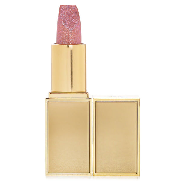 トム フォード  Soleil Sunlit Rose Lip Balm - # 01 Sunlit Rosy   3g
