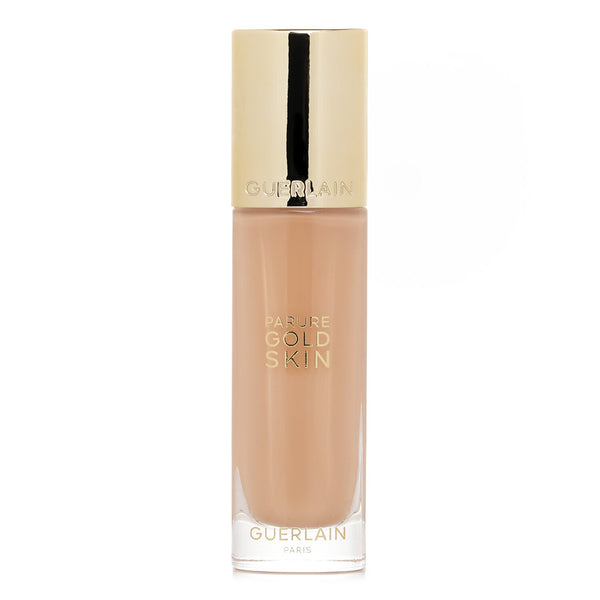 ゲラン  Parure Gold Skin Rejuvenating Radiance Foundation - # 2N Neutral   35ml