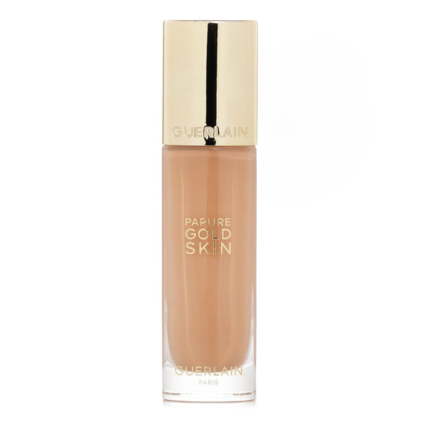 ゲラン  Parure Gold Skin Rejuvenating Radiance Foundation - # 3N Neutral   35ml