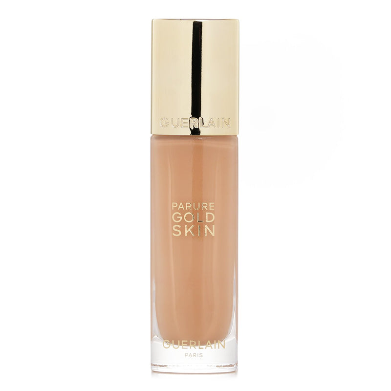 ゲラン  Parure Gold Skin Rejuvenating Radiance Foundation - # 3N Neutral   35ml