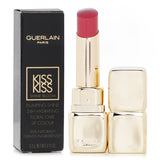 ゲラン  Kisskiss Shine Bloom Lipstick - # 229 Petal Blush   3.2g/0.11oz