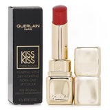 ゲラン  Kisskiss Shine Bloom Lipstick - # 519 Floral Brick   3.2g/0.11oz