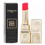 ゲラン  Kisskiss Shine Bloom Lipstick - # 520 Love Bloom   3.2g/0.11oz