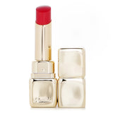 ゲラン  Kisskiss Shine Bloom Lipstick - # 709 Petal Red   3.2g/0.11oz