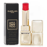 ゲラン  Kisskiss Shine Bloom Lipstick - # 775 Poppy Kiss   3.2g/0.11oz