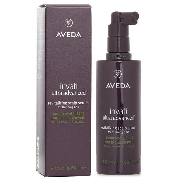 アヴェダ  Invati Ultra Advanced Revitalizing Scalp Serum   150ml