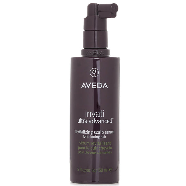アヴェダ  Invati Ultra Advanced Revitalizing Scalp Serum   150ml
