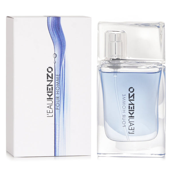 ケンゾー  L'eau Pour Homme Eau De Toilette Spray   30ml/1oz